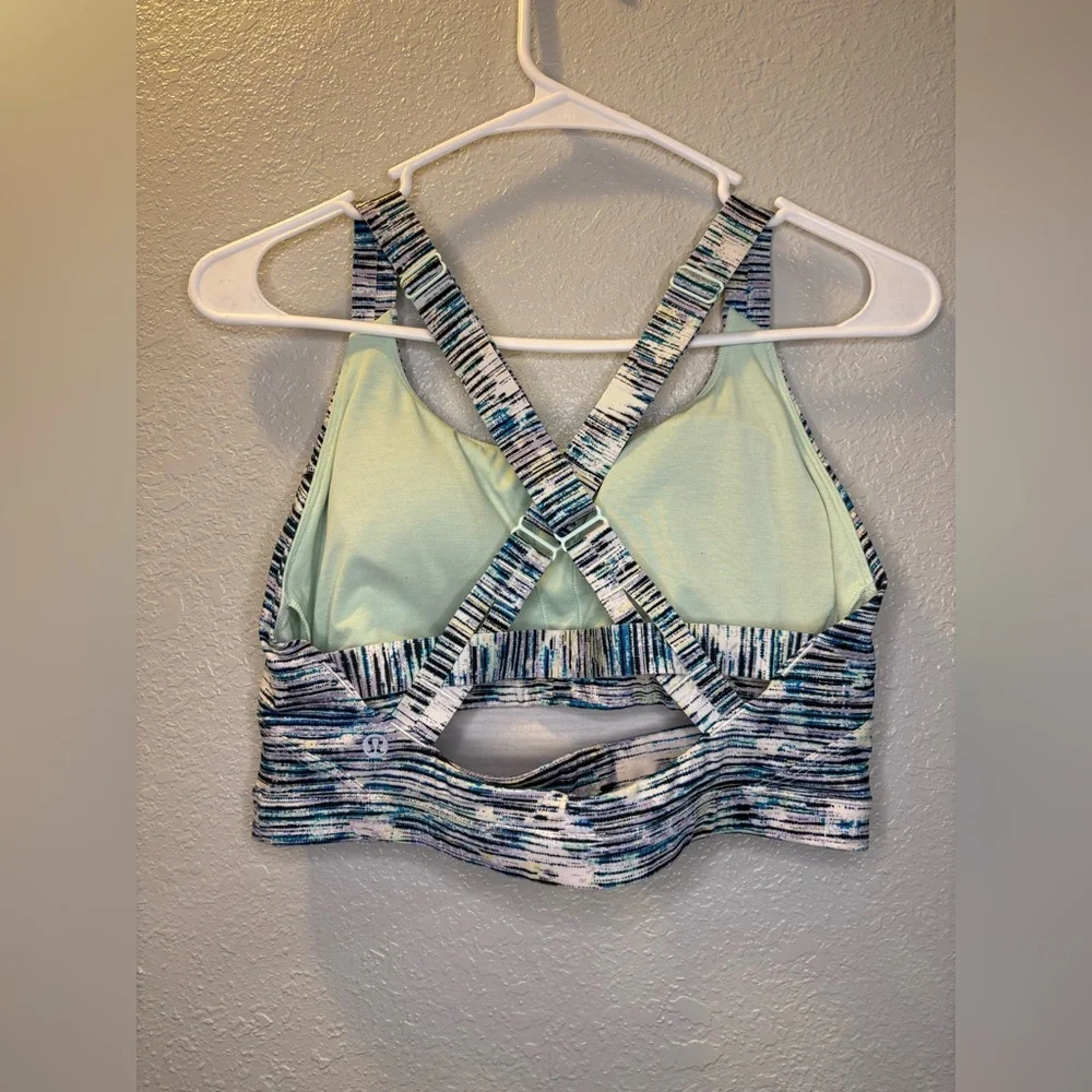 🍋Lululemon Pure Practice Bra